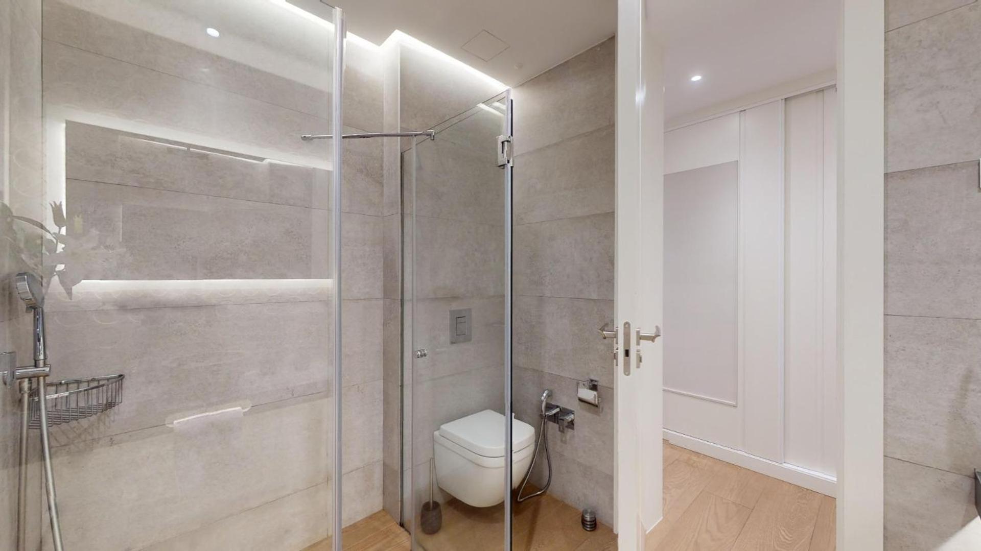 Appartement Celenque à Madrid Extérieur photo
