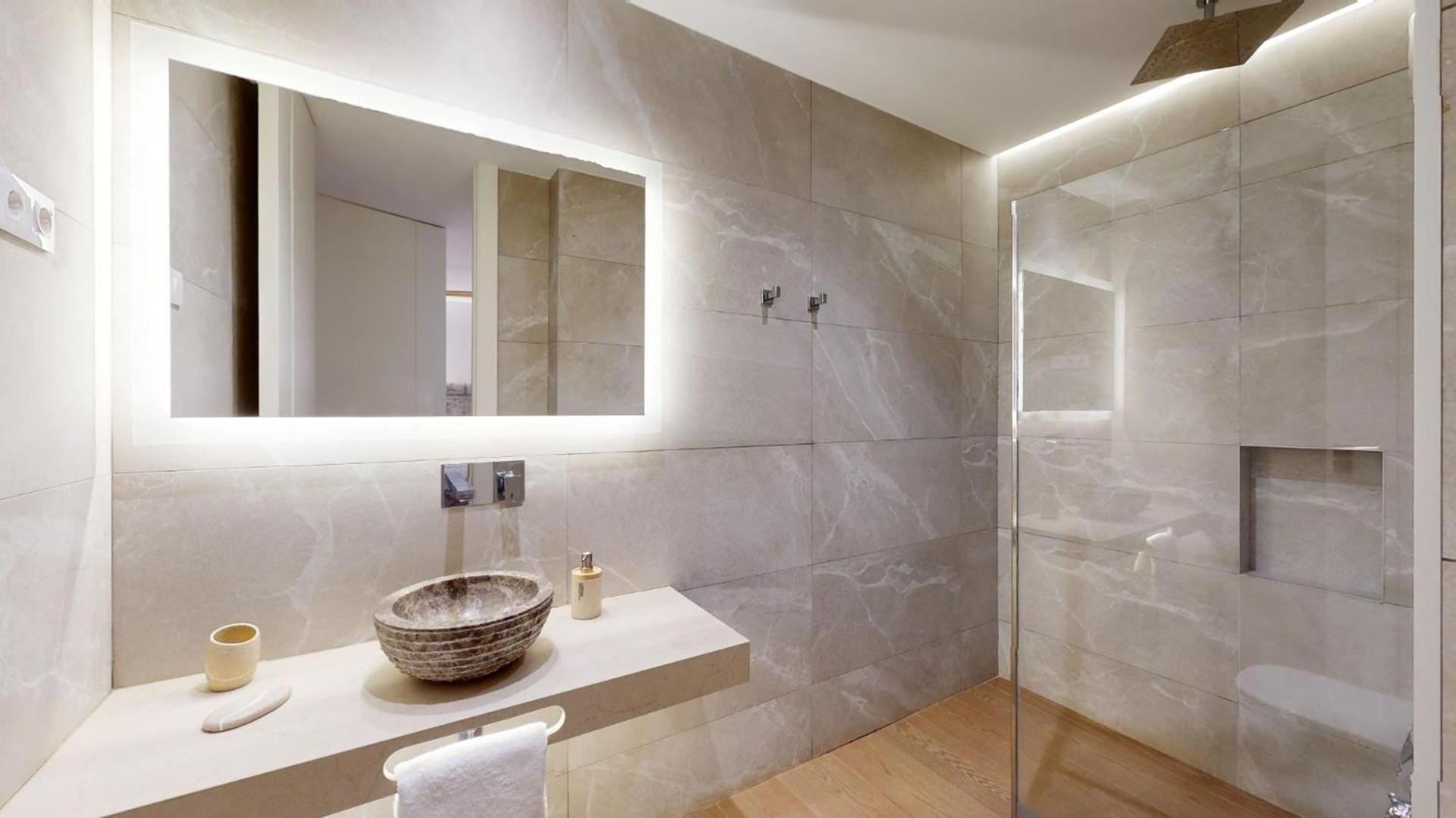 Appartement Celenque à Madrid Extérieur photo